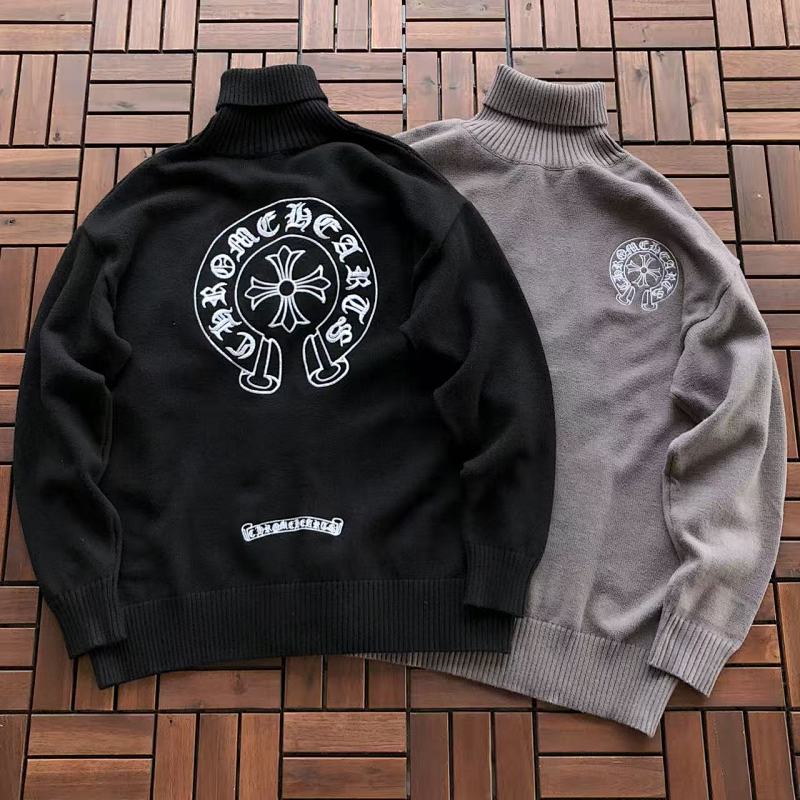 CHROME HEARTS SWEATERS (25)