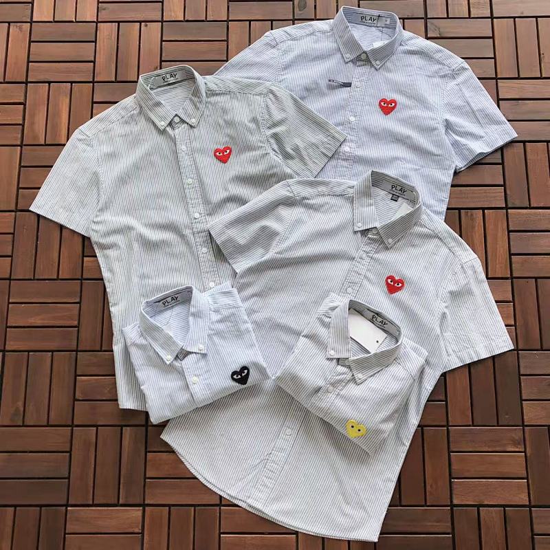 CDG TSHIRTS (27)