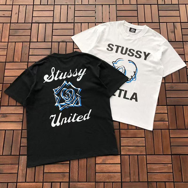 STUSSY TSHIRTS (336)