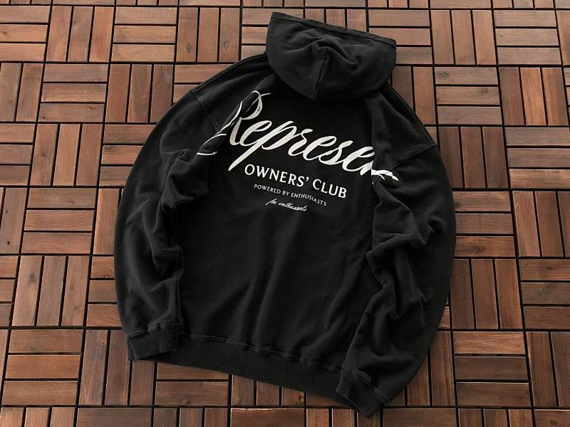 REPRESENT HOODIES (56)