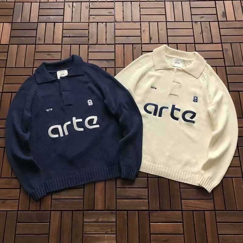 ARTE SWEATERS (2)