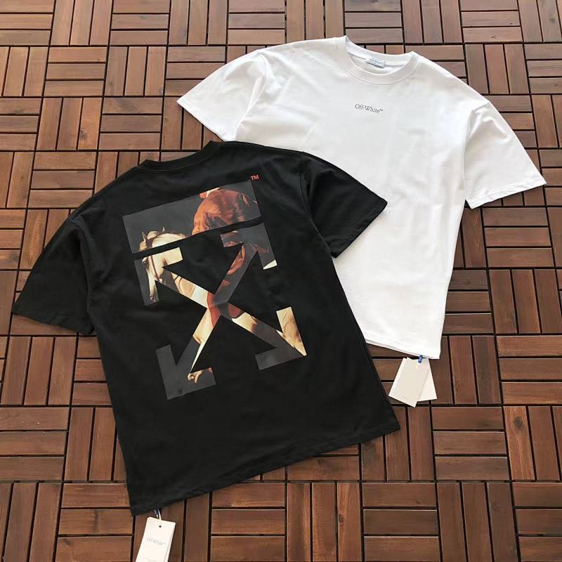 OFF WHITE TSHIRTS (80)