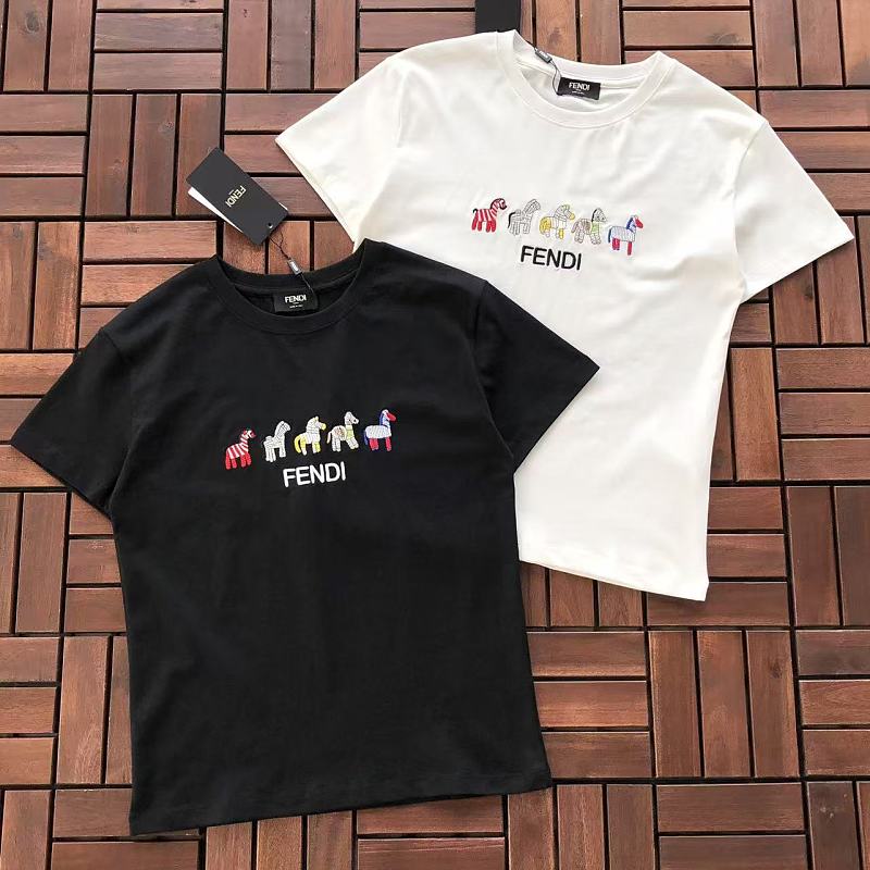 FENDI TSHIRTS (22)