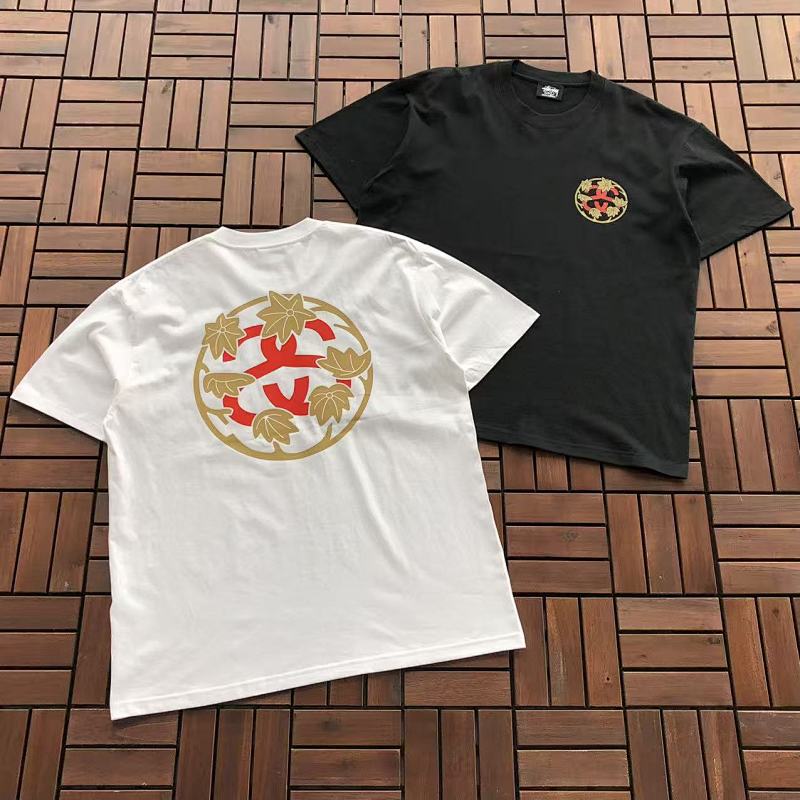 STUSSY TSHIRTS (287)