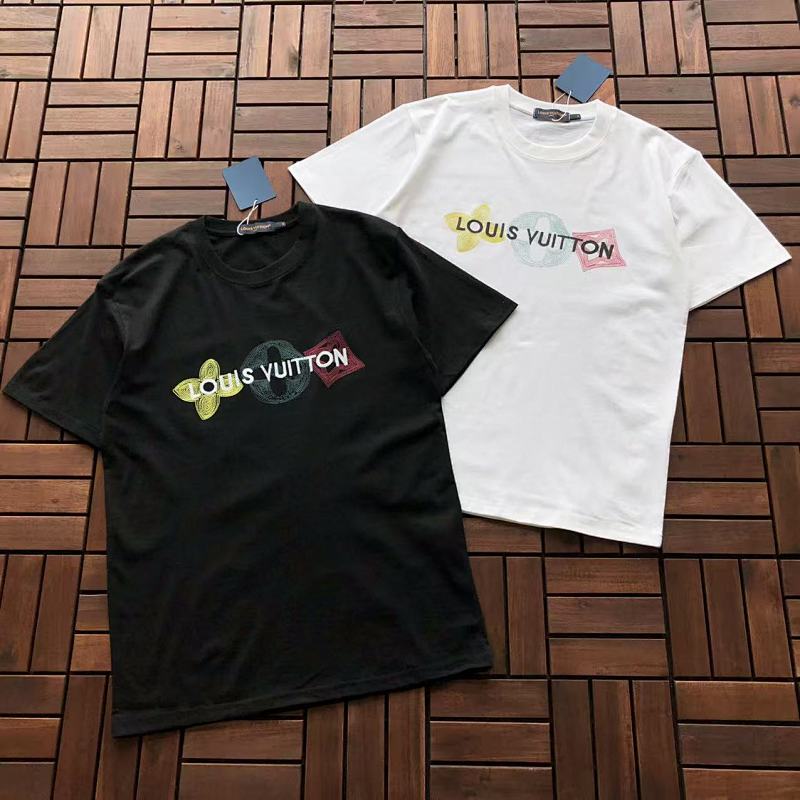 LOUIS VUITTON TSHIRTS