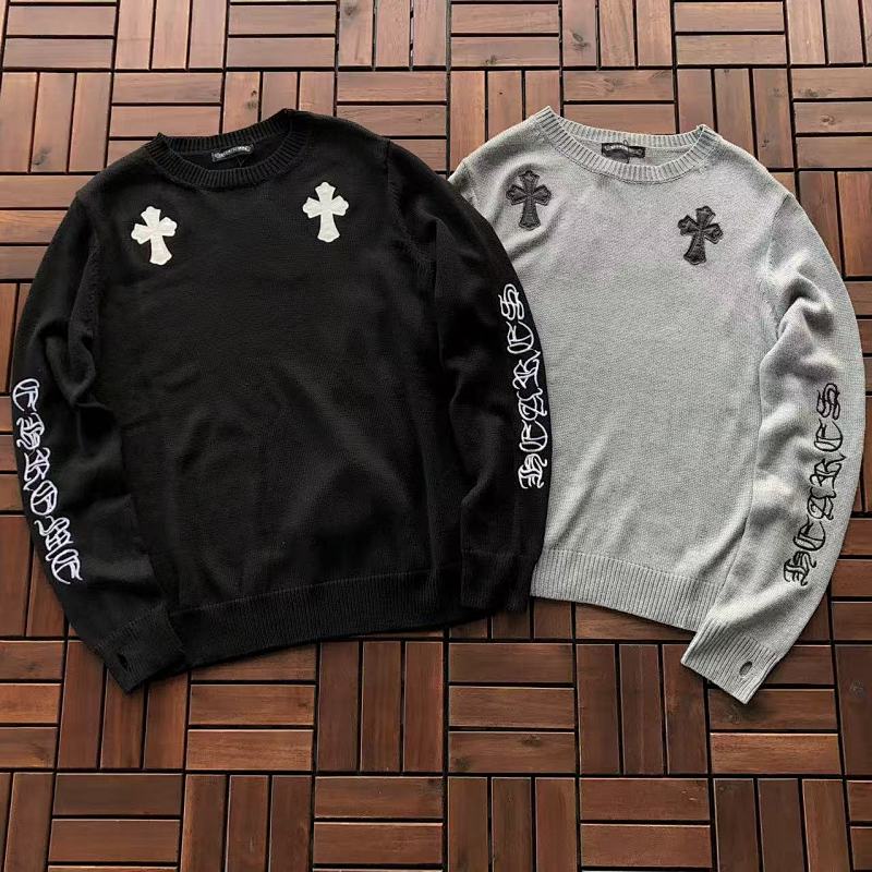 CHROME HEARTS SWEATERS (13)