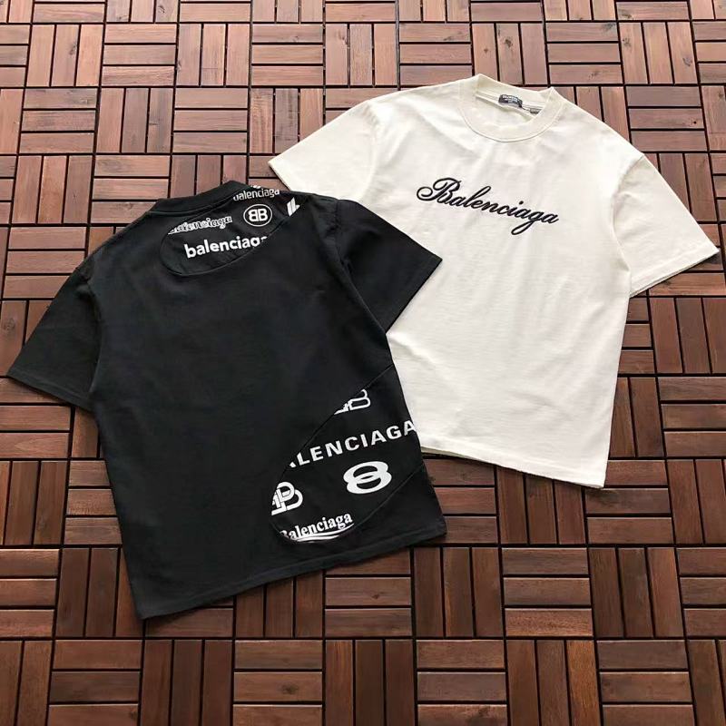 BALENCIAGA TSHIRTS (533)