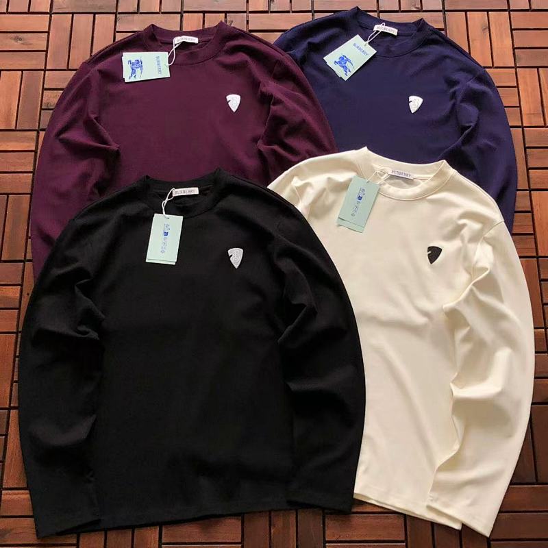 BURBERRY LONGSLEEVES (30)