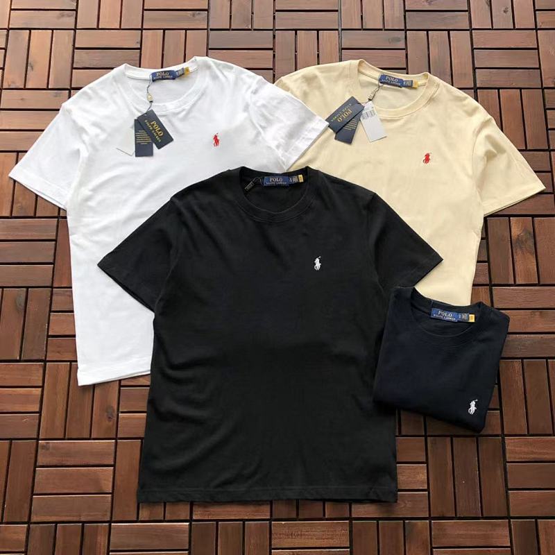 RALPH LAUREN TSHIRTS (138)