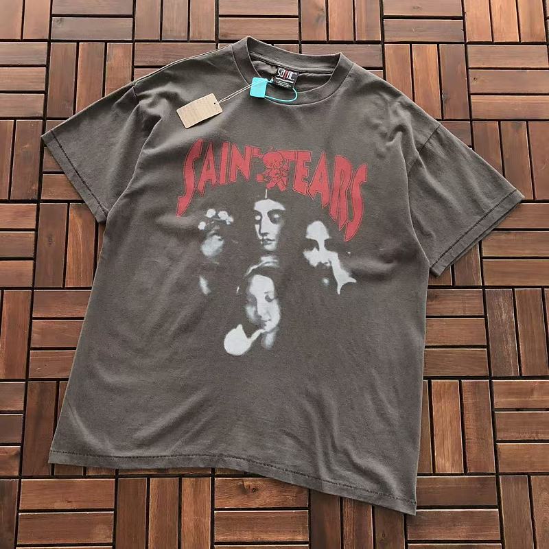 SAINT MICHAEL TSHIRTS (10)