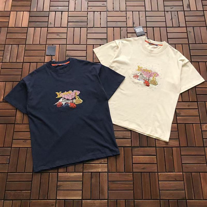 LOUIS VUITTON TSHIRTS