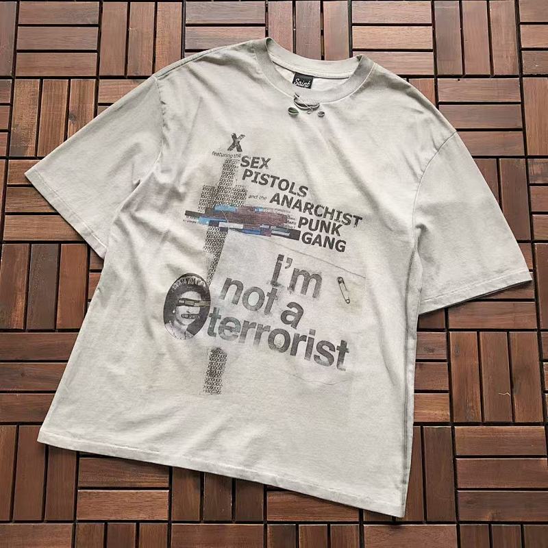 SAINT MICHAEL TSHIRTS (204)