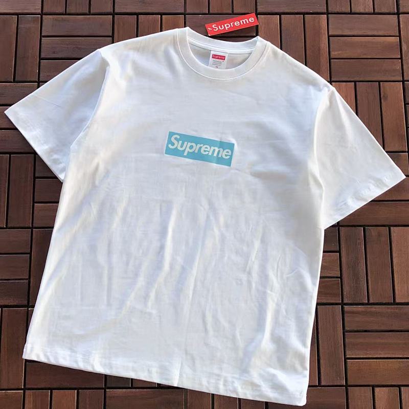 SUPREME TSHIRTS (46)