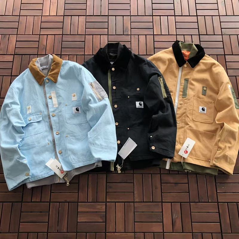 CARHARTT TSHIRTS (325)