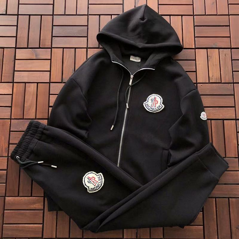 MONCLER HOODIES (8)