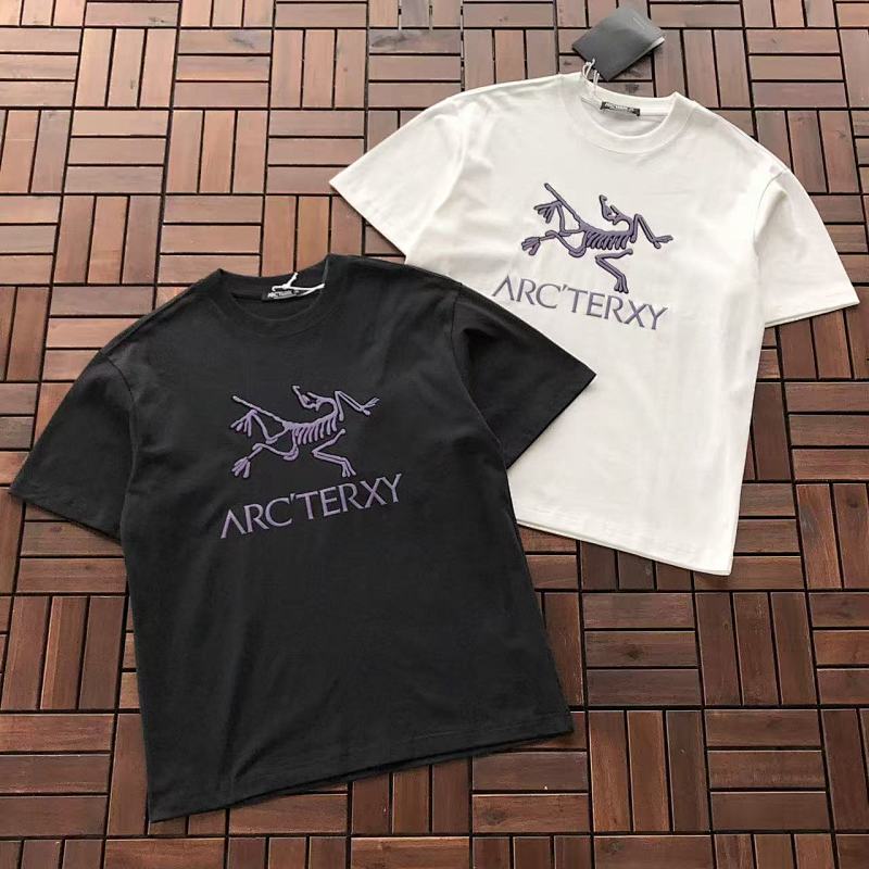 ARC TERYX TSHIRTS (90)