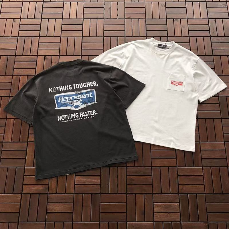 REPRESENT TSHIRTS (21)