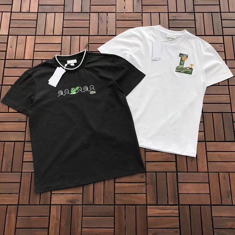 LACOSTE TSHIRTS (300)