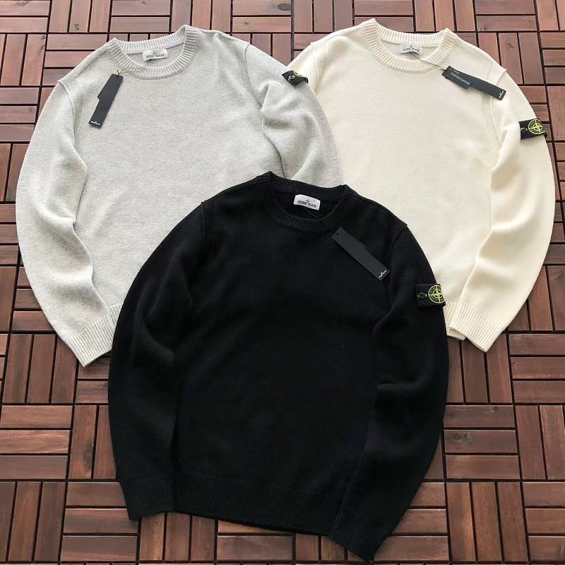 STONE ISLAND SWEATERS (23)