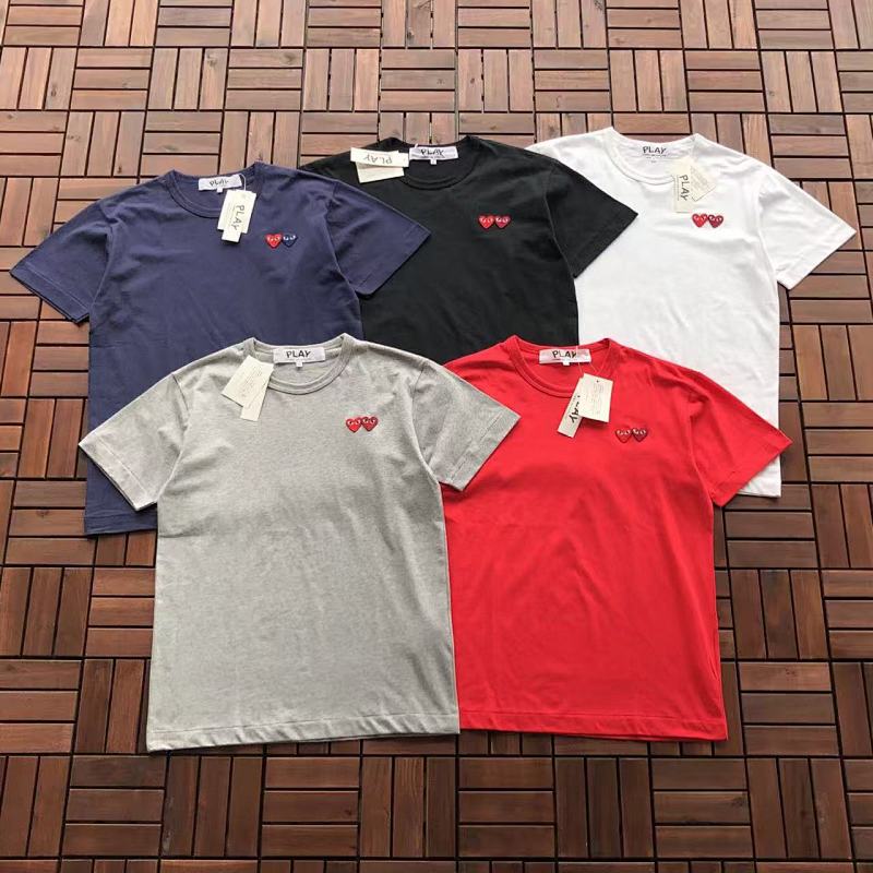 CDG TSHIRTS (17)