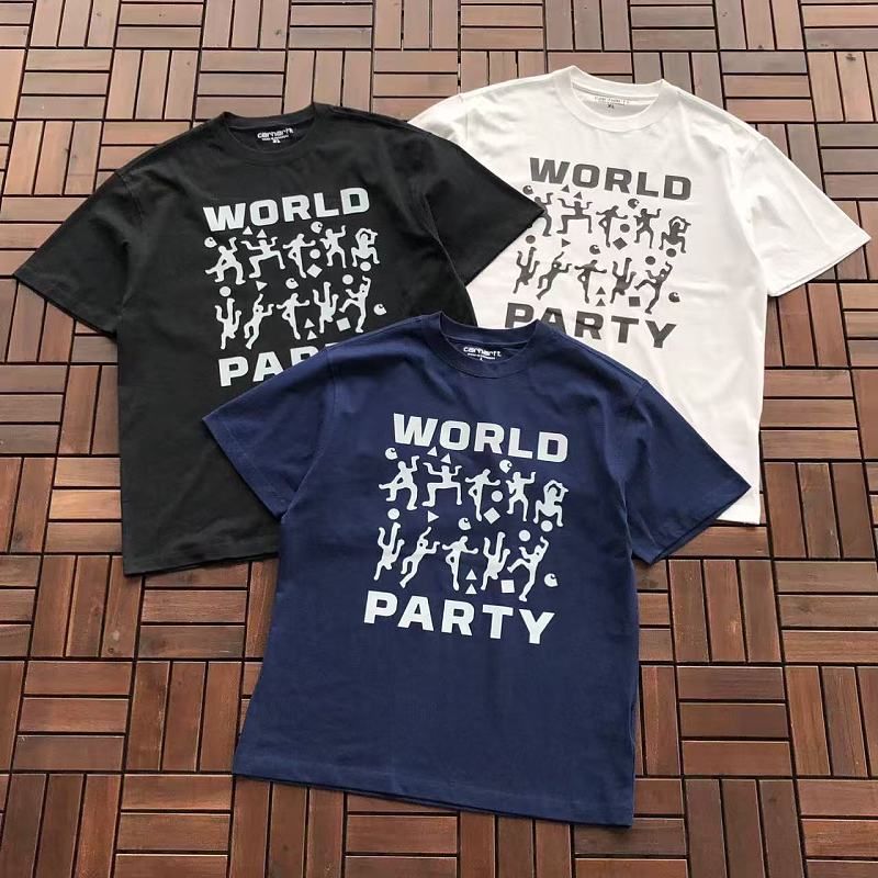 CARHARTT TSHIRTS (128)