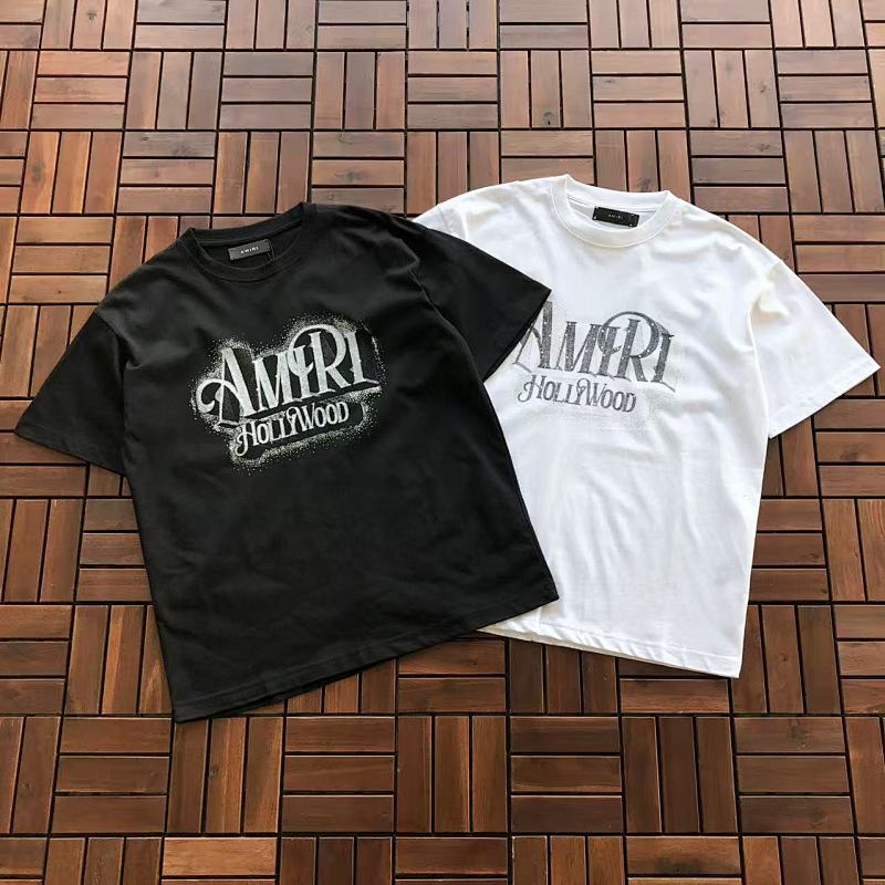 AMIRI TSHIRTS (296)