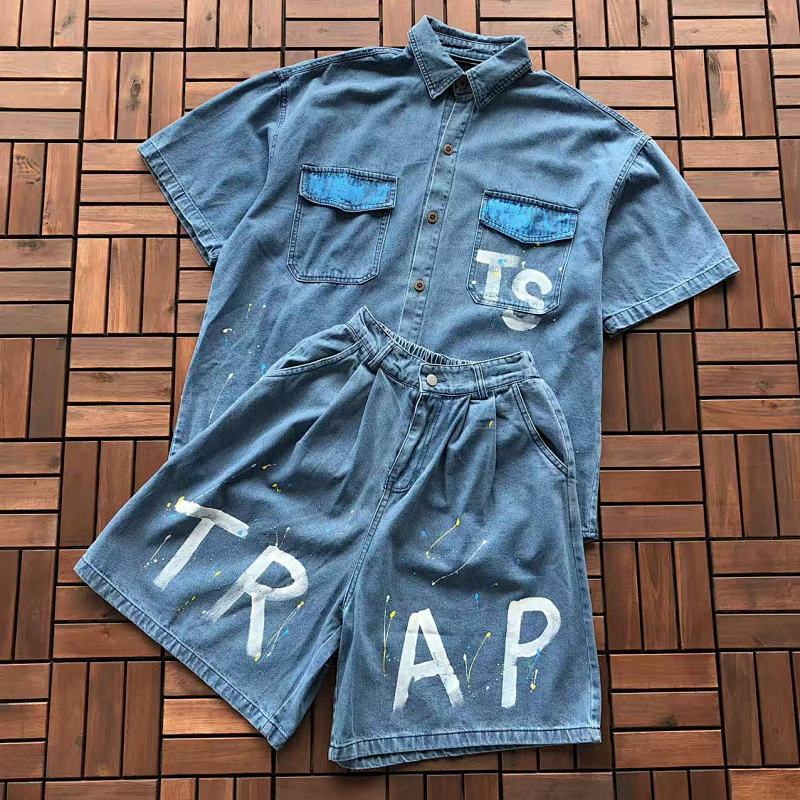 TRAPSTAR TSHIRTS (24)