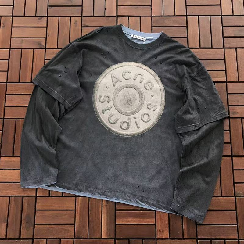 ACNE STUDIOS LONGSLEEVES (15)