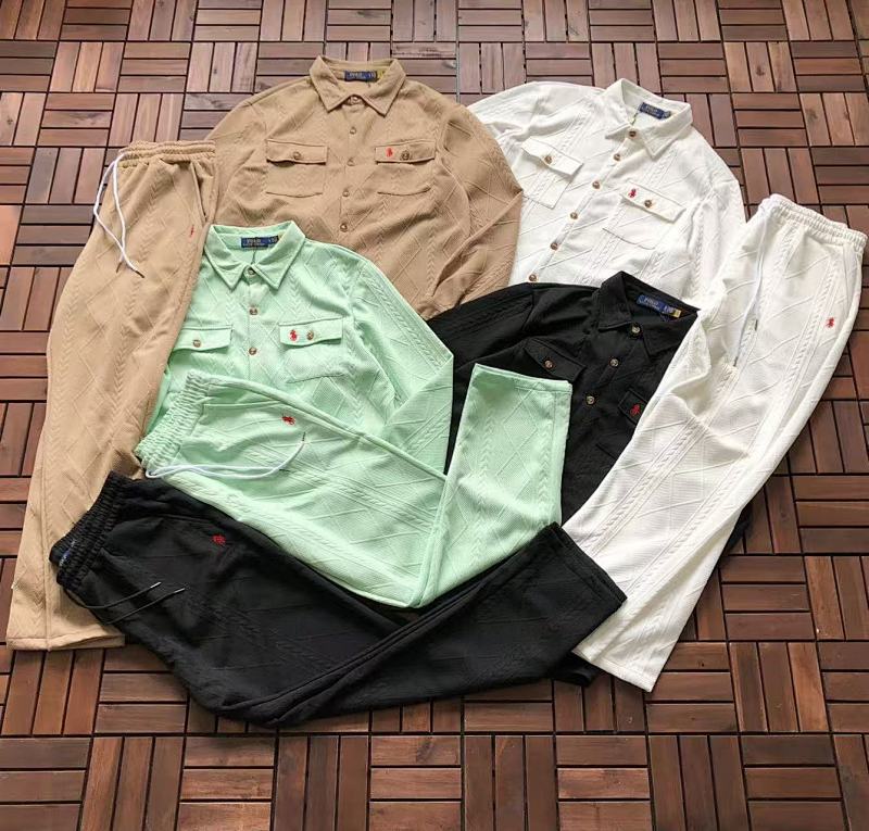 RALPH LAUREN LONGSLEEVES (104)