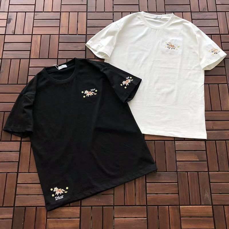 DIOR TSHIRTS (503)
