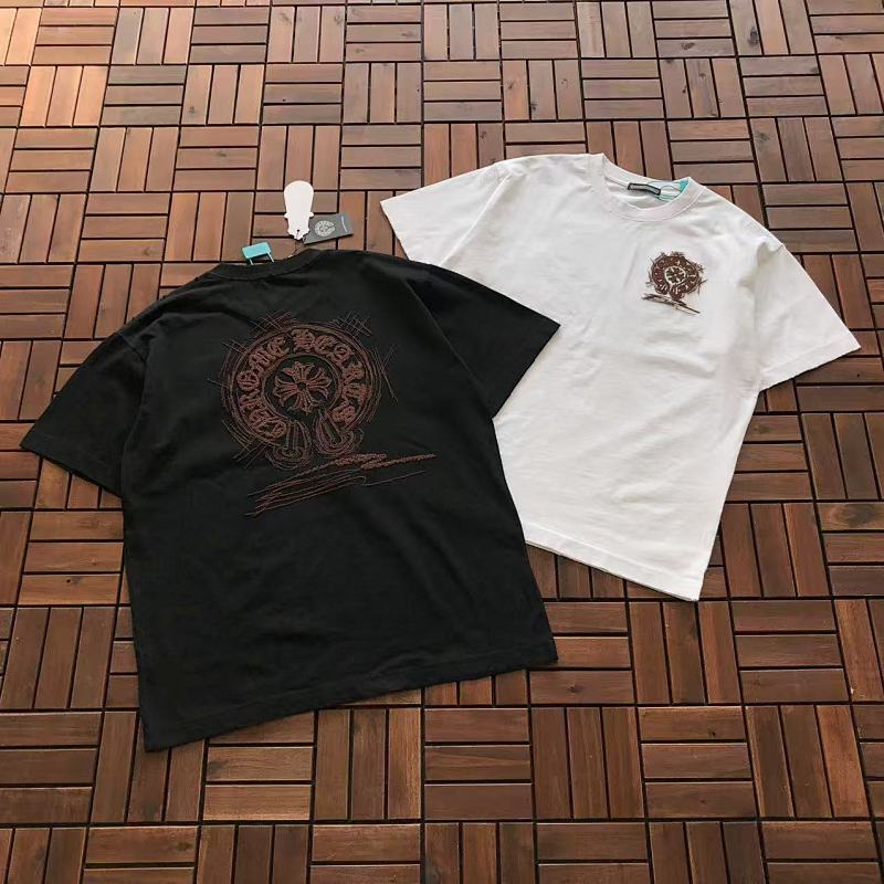 CHROME HEARTS TSHIRTS (12)