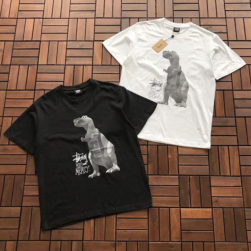 STUSSY TSHIRTS (273)