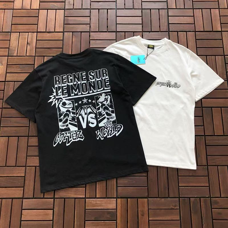 CORTEIZ TSHIRTS (429)