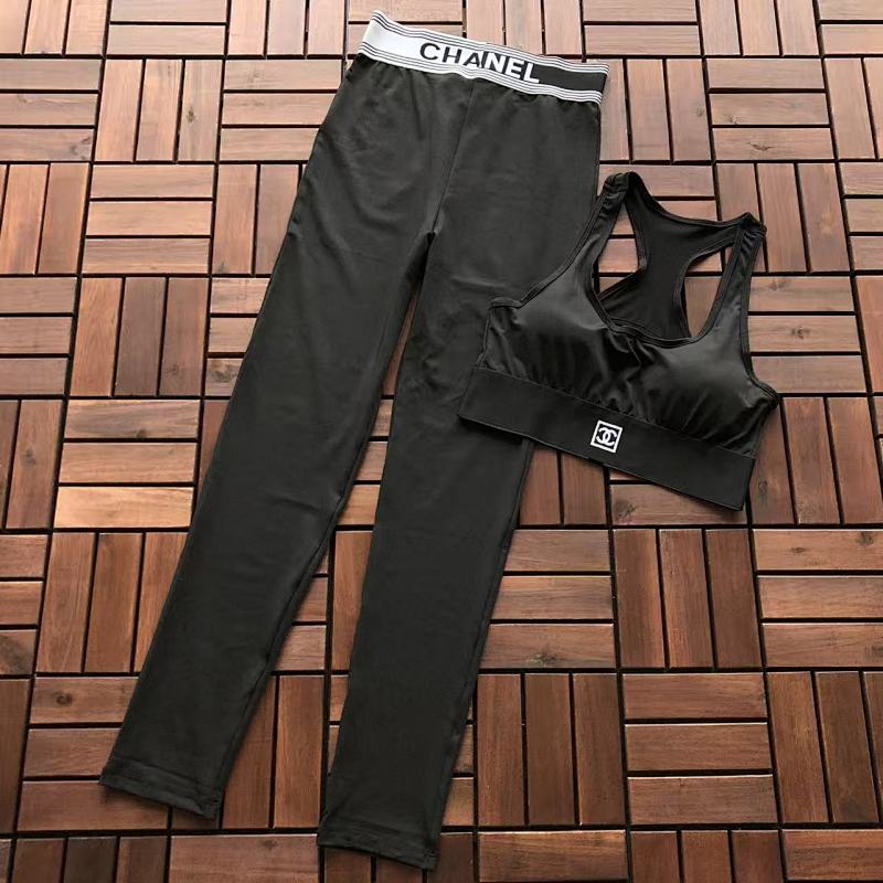 CHANEL TSHIRTS (186)