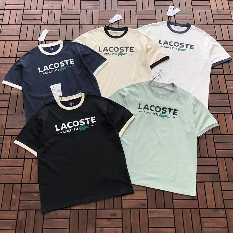 LACOSTE TSHIRTS (226)