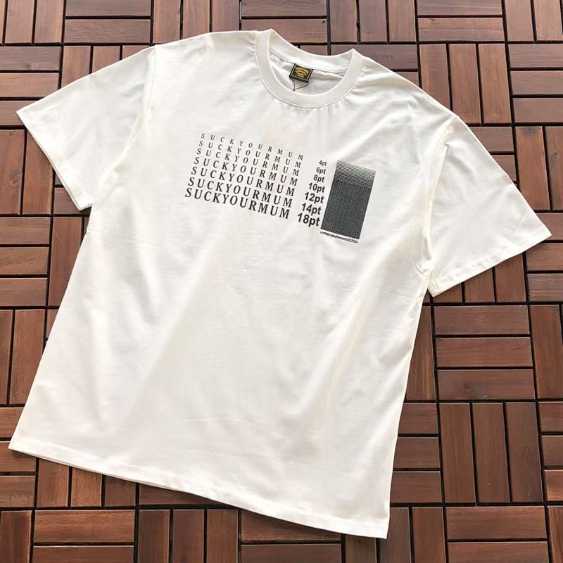 CORTEIZ TSHIRTS (487)