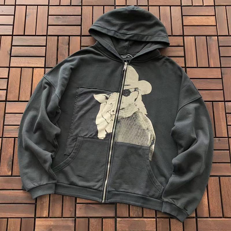 ENFANTS RICHES DEPRIME HOODIES (15)