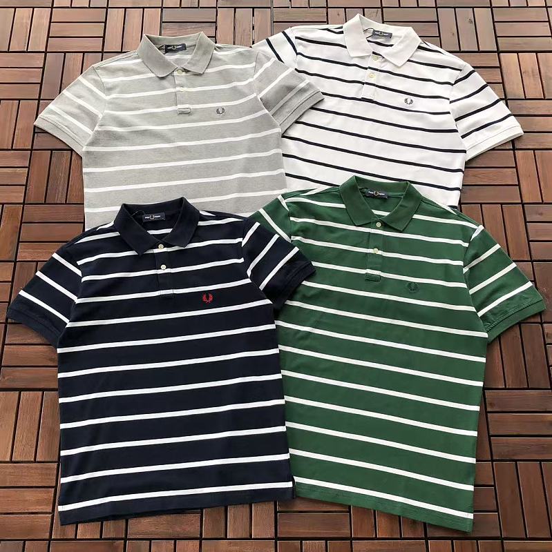 FRED PERRY TSHIRTS (2)