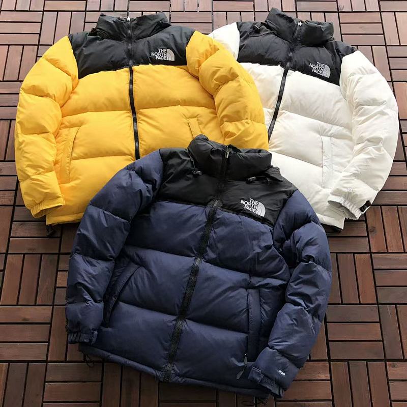 THE NORTH FACE TSHIRTS (140)