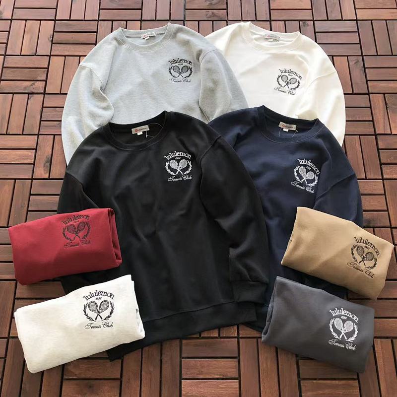 LULULEMON SWEATERS (16)