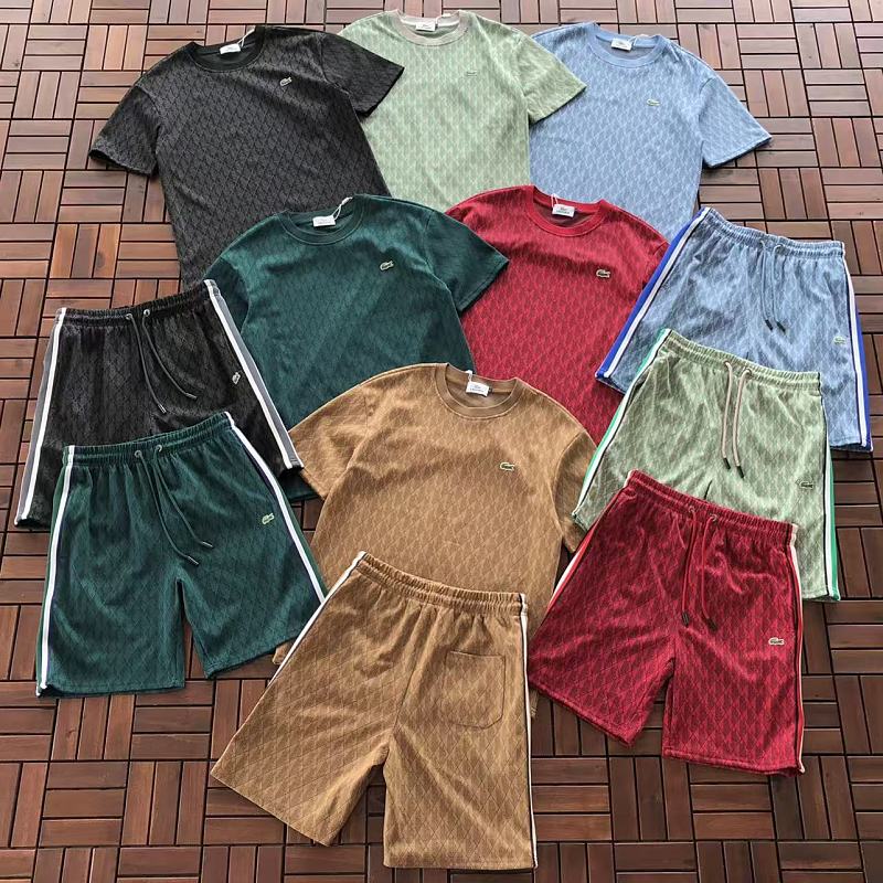 LACOSTE TSHIRTS (20)