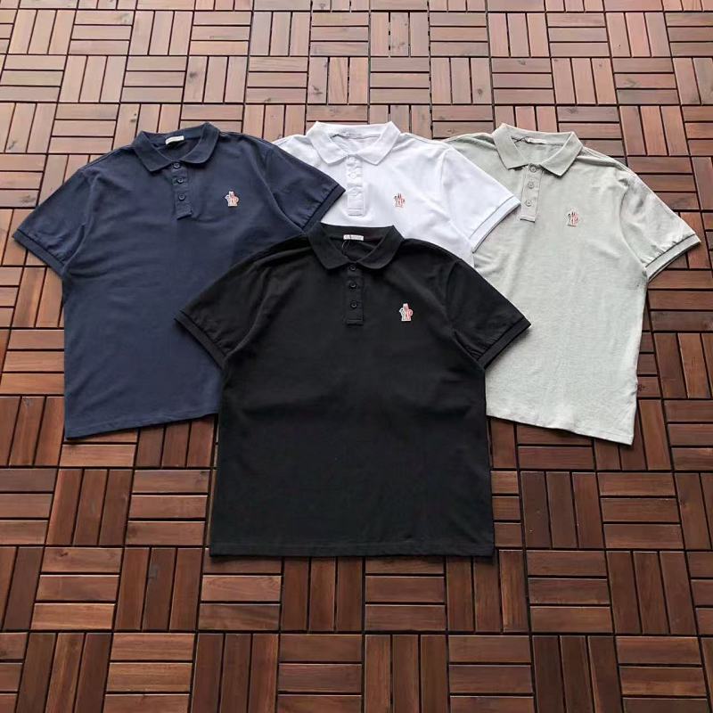 MONCLER TSHIRTS (606)