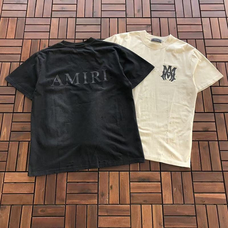 AMIRI TSHIRTS (271)