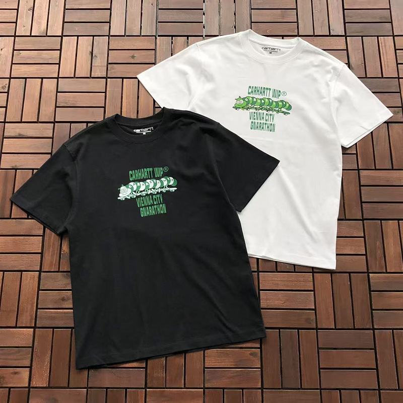 CARHARTT TSHIRTS (130)