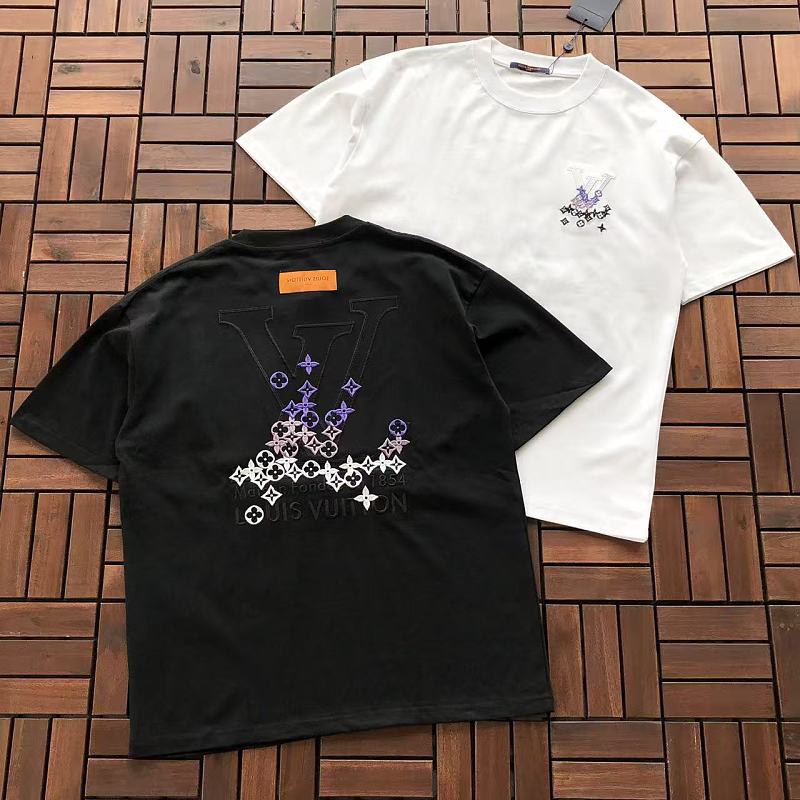 LOUIS VUITTON TSHIRTS (96)