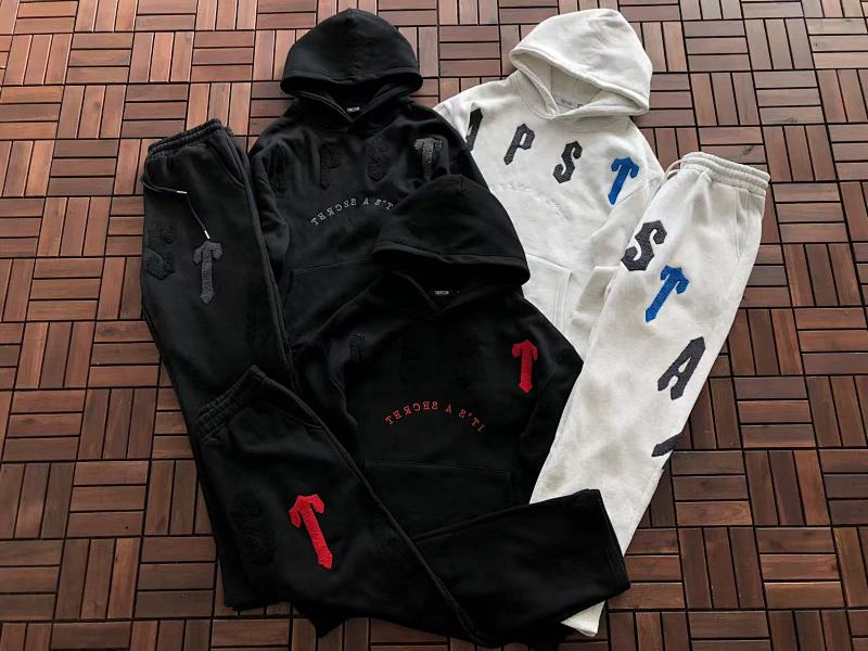 TRAPSTAR HOODIES (5)