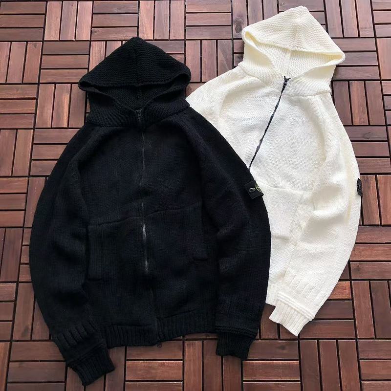 STONE ISLAND SWEATERS (17)