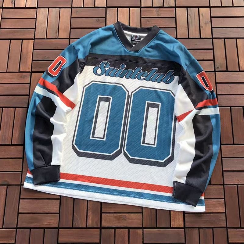 SAINT MICHAEL LONGSLEEVES (10)