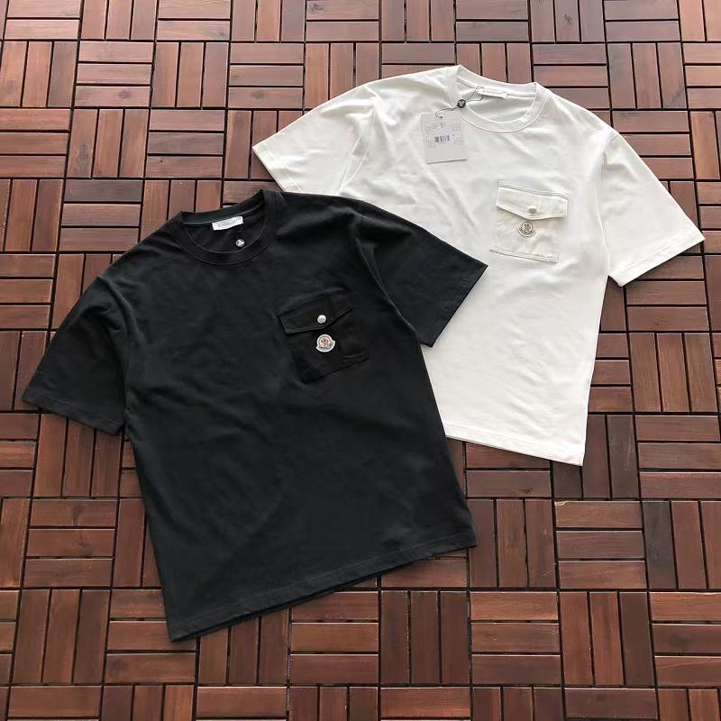 MONCLER TSHIRTS (118)