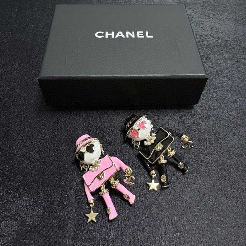 CHANEL TSHIRTS (18)
